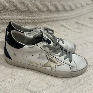 Golden Goose super star sneaker
